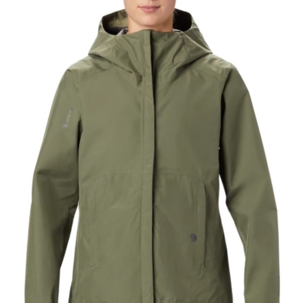 Rain Jacket - image 3